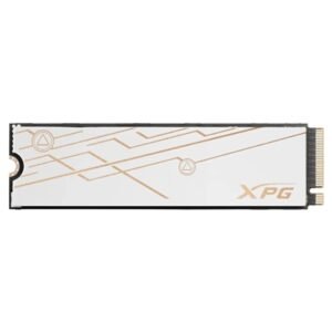 ADATA XPG MARS 980 BLADE (SMAR-980B-2TCS) 2TB NVMe SSD, M.2 Interface ,PCIe Gen 5, 2280,  Read 14,000MB/s,  Write 13,000MB/s, 5 Year Warranty