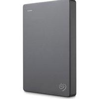 Seagate Basic 4TB Desktop External Hard Drive in Black - USB3.0 - Image 2